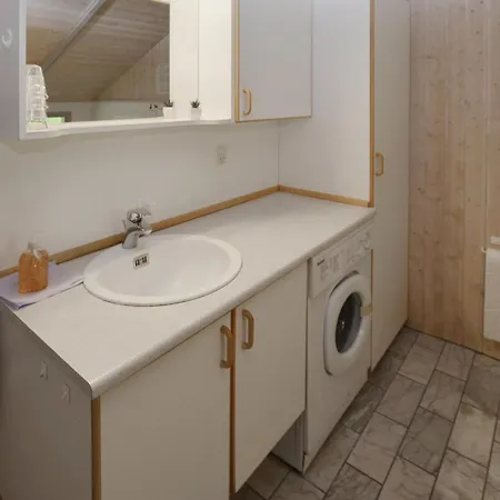 Four-bedroom In Sydals 펜션 Sonderby (Sonderjylland)