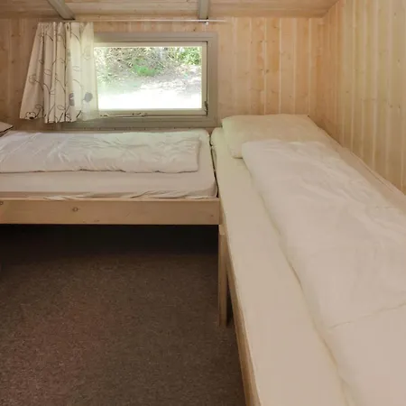 Beautiful Home In Sydals With Sauna بيت للعطل *