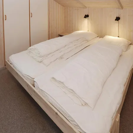 펜션 Four-bedroom In Sydals Sonderby (Sonderjylland)