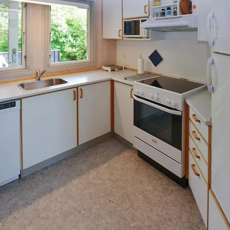 Four-bedroom In Sydals 펜션 Sonderby (Sonderjylland)