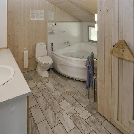 بيت للعطل Beautiful Home In Sydals With Sauna Sonderby (Sonderjylland)