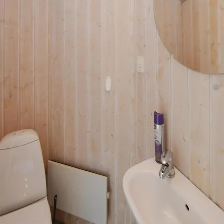 Four-bedroom In Sydals *