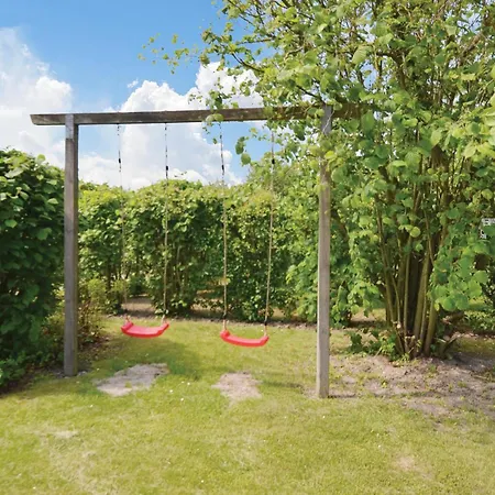 Four-bedroom In Sydals Sonderby (Sonderjylland)