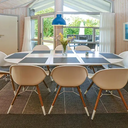 Four-bedroom In Sydals 펜션 Sonderby (Sonderjylland)