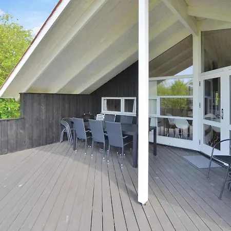 Four-bedroom In Sydals 펜션 Sonderby (Sonderjylland)