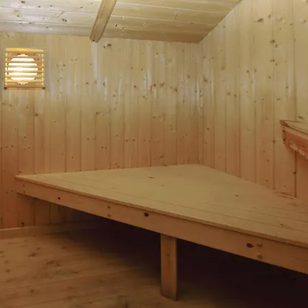 Beautiful Home In Sydals With Sauna